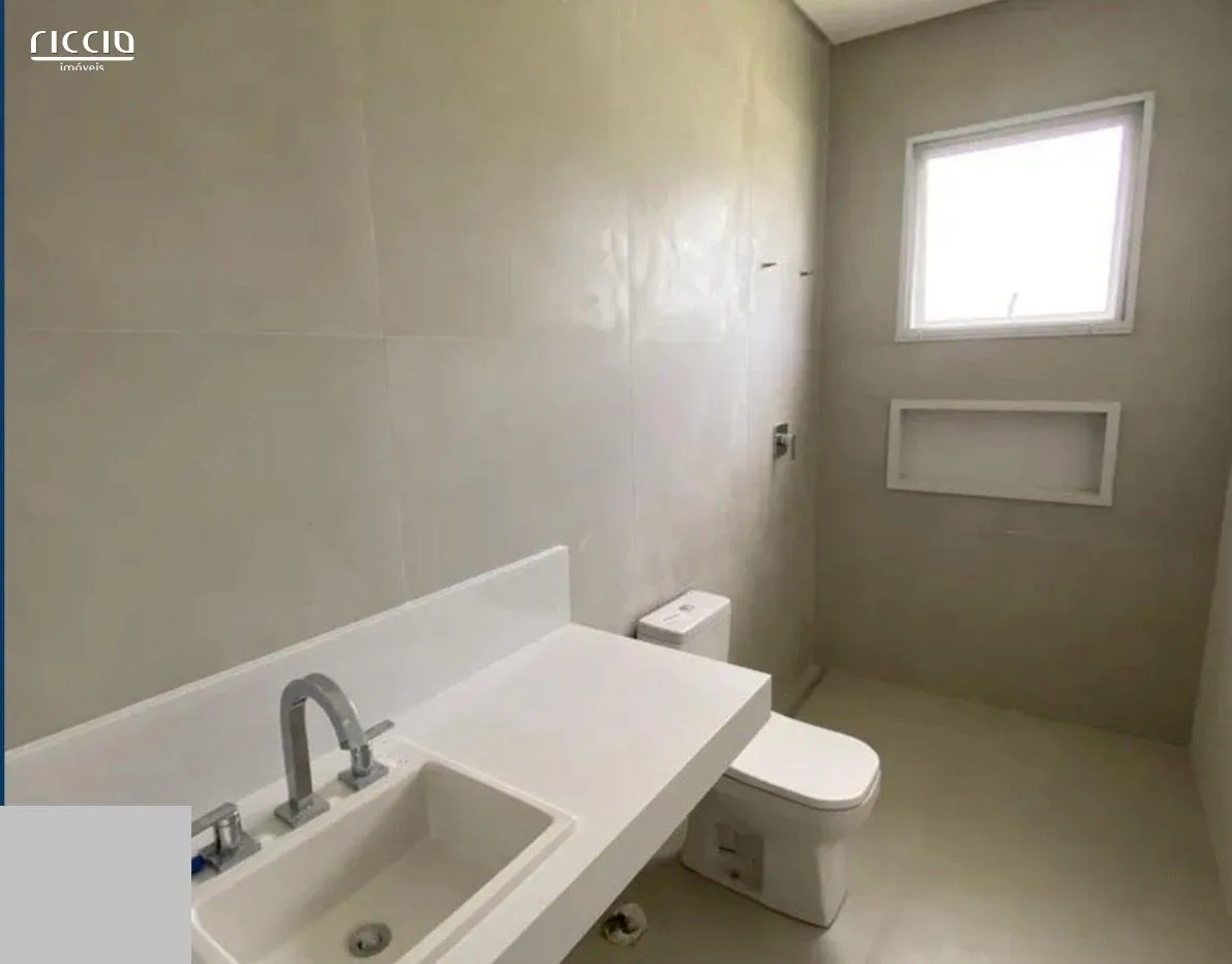 Casa em condomíniocom 3 quartos à venda em Urbanova São José dos Campos