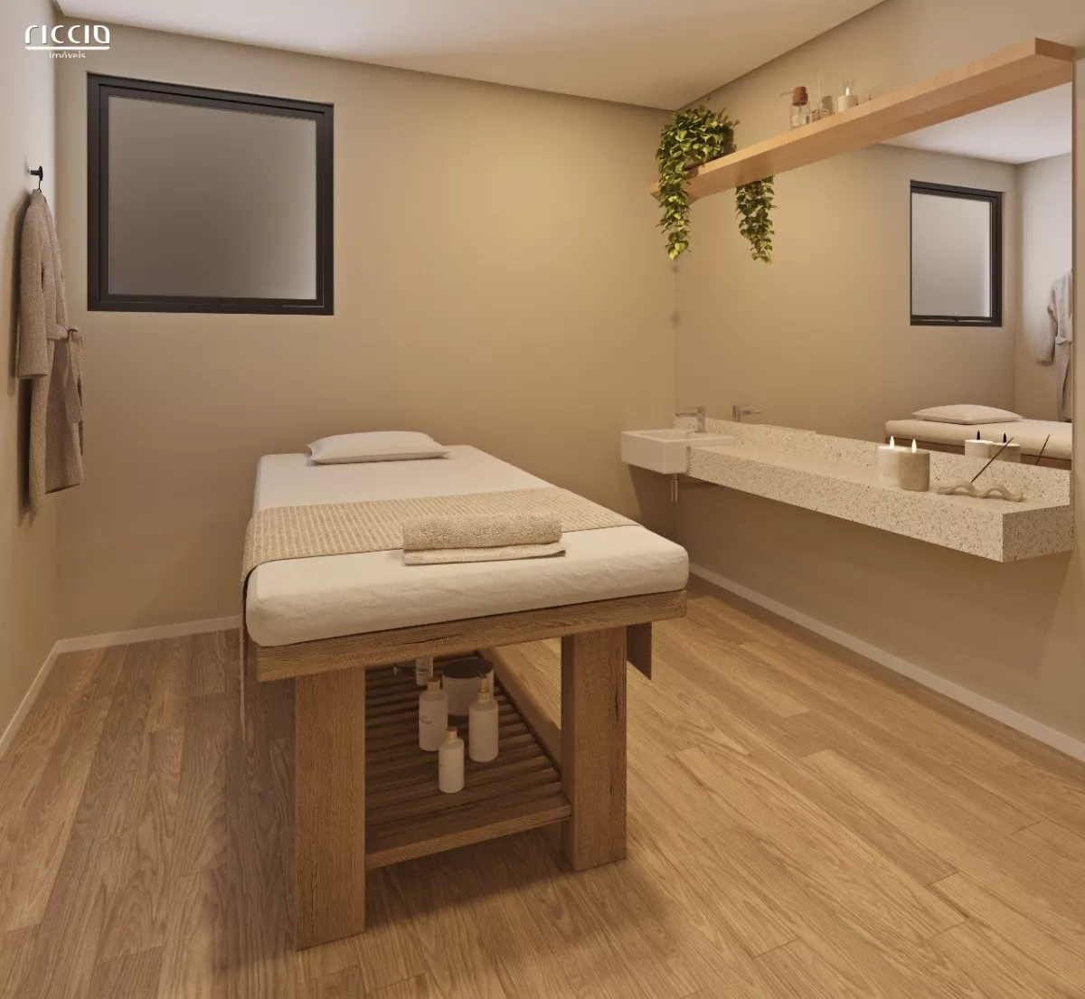 Apartamentocom 3 quartos à venda em Jardim das Indústrias São José dos Campos