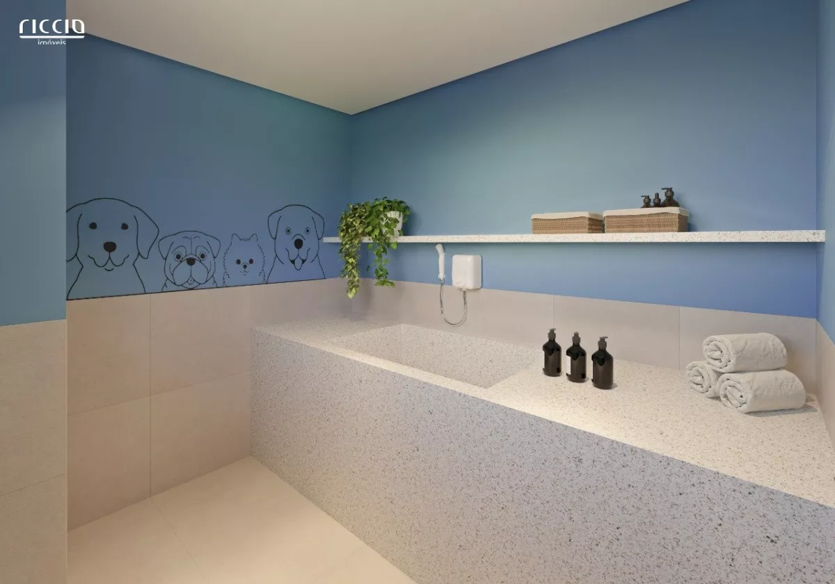 Apartamentocom 3 quartos à venda em Jardim das Indústrias São José dos Campos