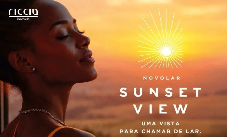 Apartamentocom 3 quartos à venda em Jardim das Indústrias São José dos Campos