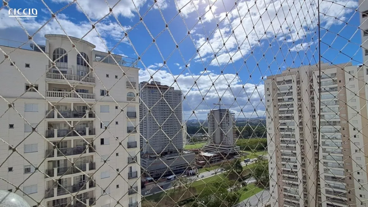 Apartamentocom 3 quartos à venda em Jardim Esplanada São José dos Campos
