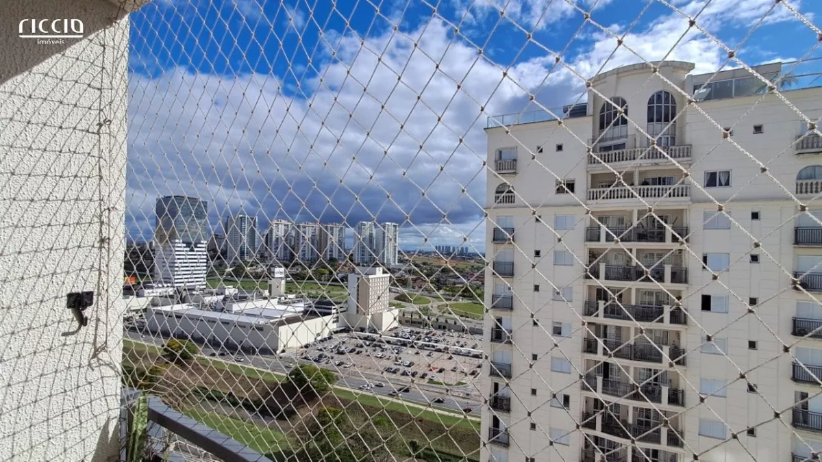 Apartamentocom 3 quartos à venda em Jardim Esplanada São José dos Campos