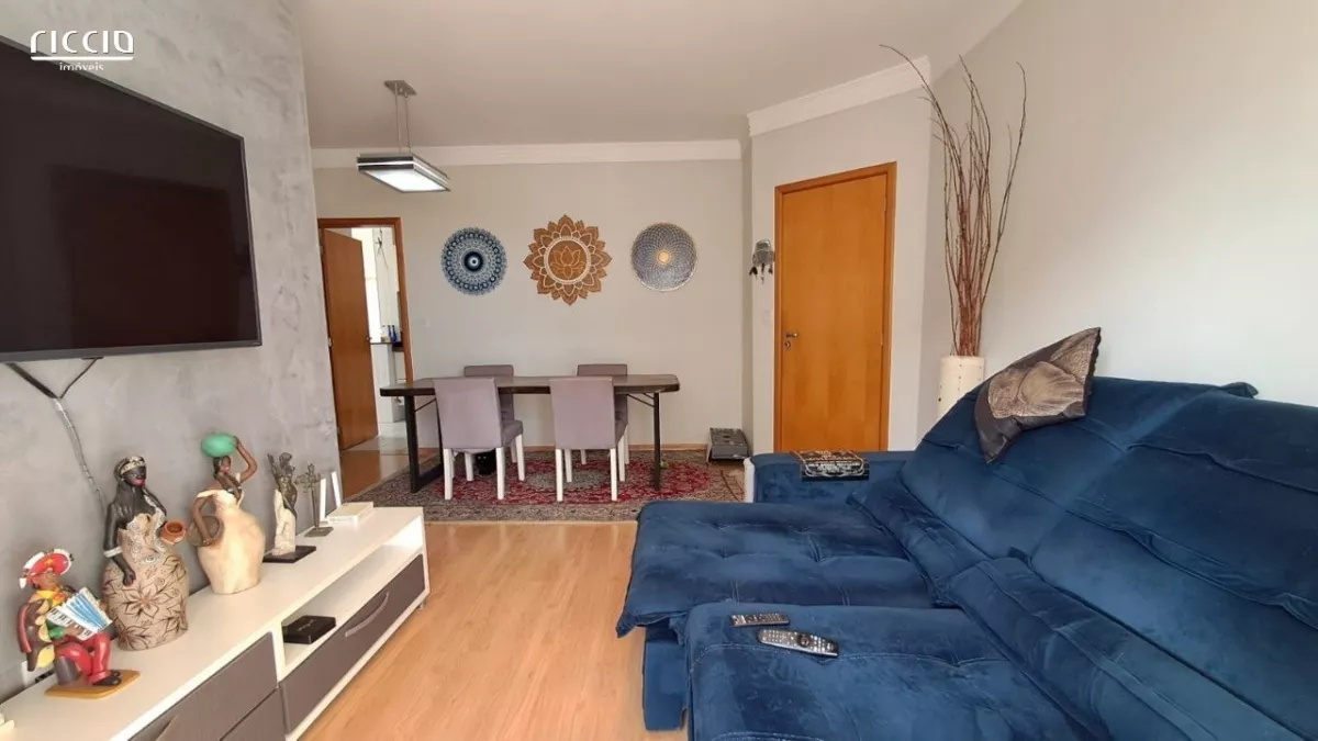 Apartamentocom 3 quartos à venda em Jardim Esplanada São José dos Campos