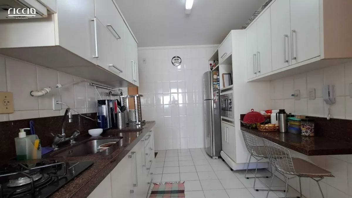 Apartamentocom 3 quartos à venda em Jardim Esplanada São José dos Campos