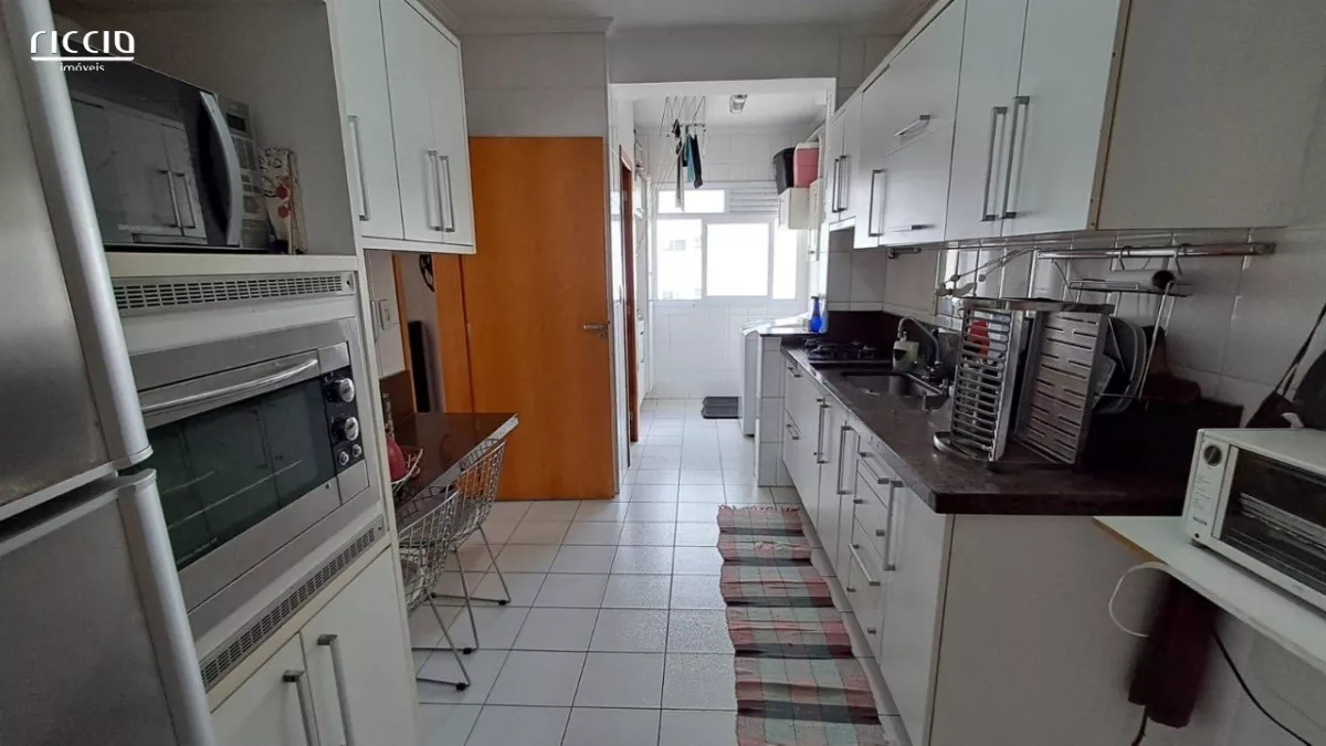 Apartamentocom 3 quartos à venda em Jardim Esplanada São José dos Campos