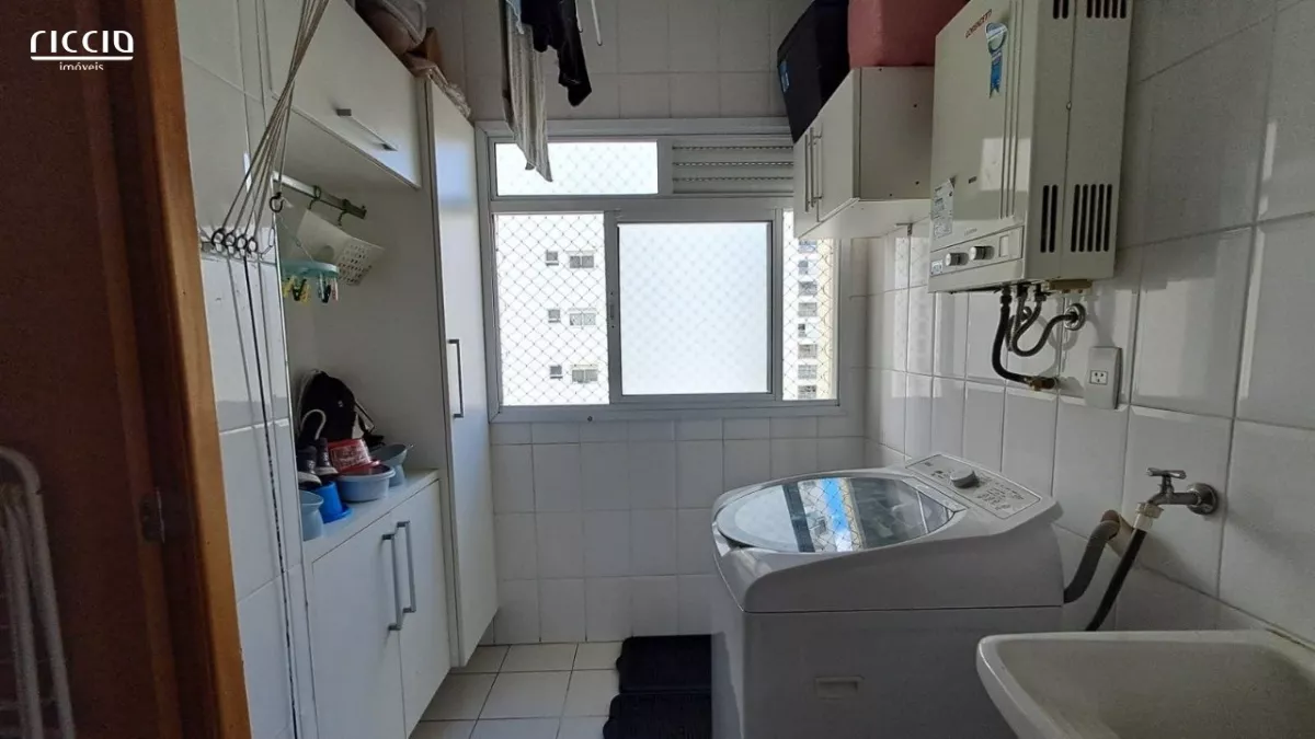 Apartamentocom 3 quartos à venda em Jardim Esplanada São José dos Campos
