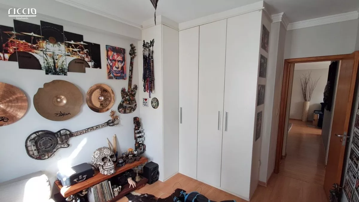 Apartamentocom 3 quartos à venda em Jardim Esplanada São José dos Campos