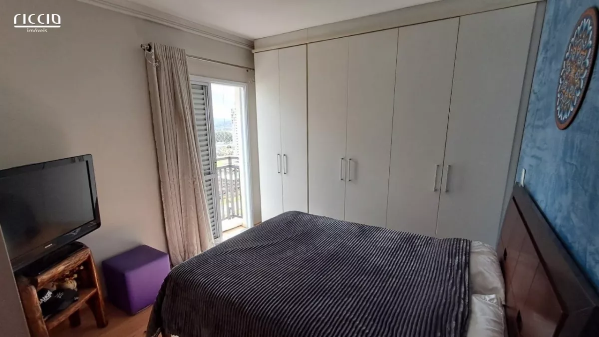 Apartamentocom 3 quartos à venda em Jardim Esplanada São José dos Campos
