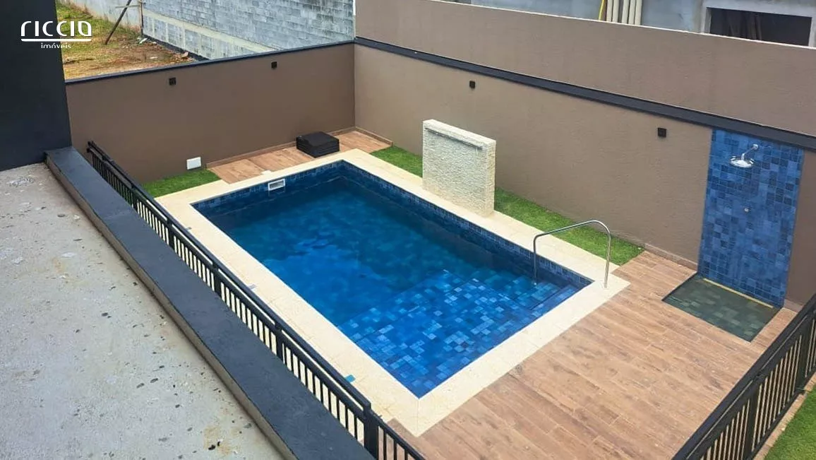 Casa em condomíniocom 4 quartos à venda em Urbanova São José dos Campos