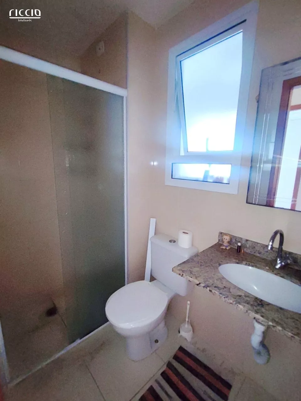 Apartamentocom 2 quartos à venda em Jardim Satélite São José dos Campos