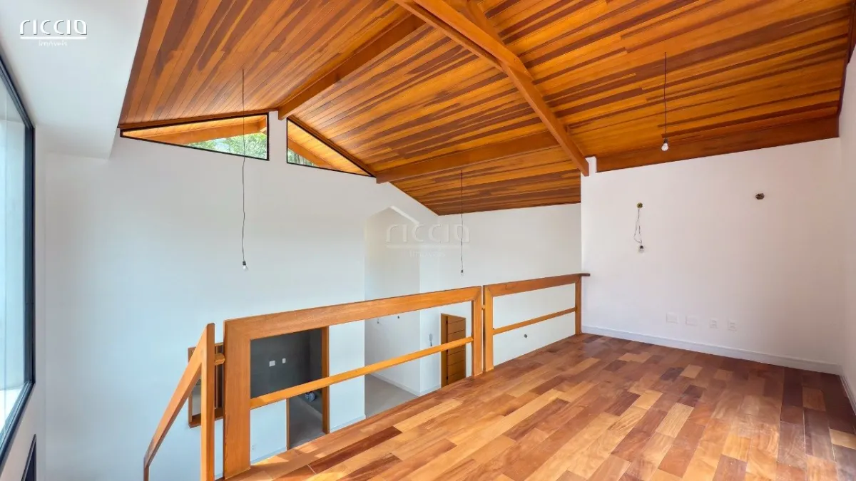 Casa em condomíniocom 3 quartos à venda em Urbanova São José dos Campos