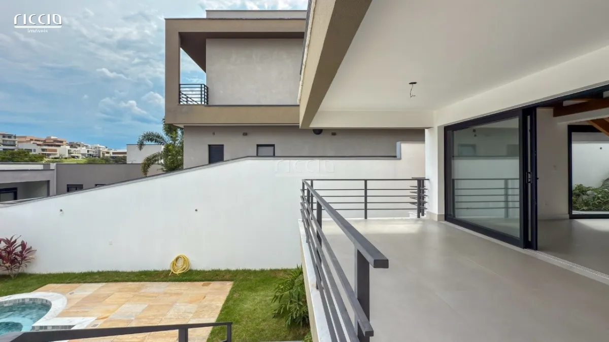 Casa em condomíniocom 3 quartos à venda em Urbanova São José dos Campos
