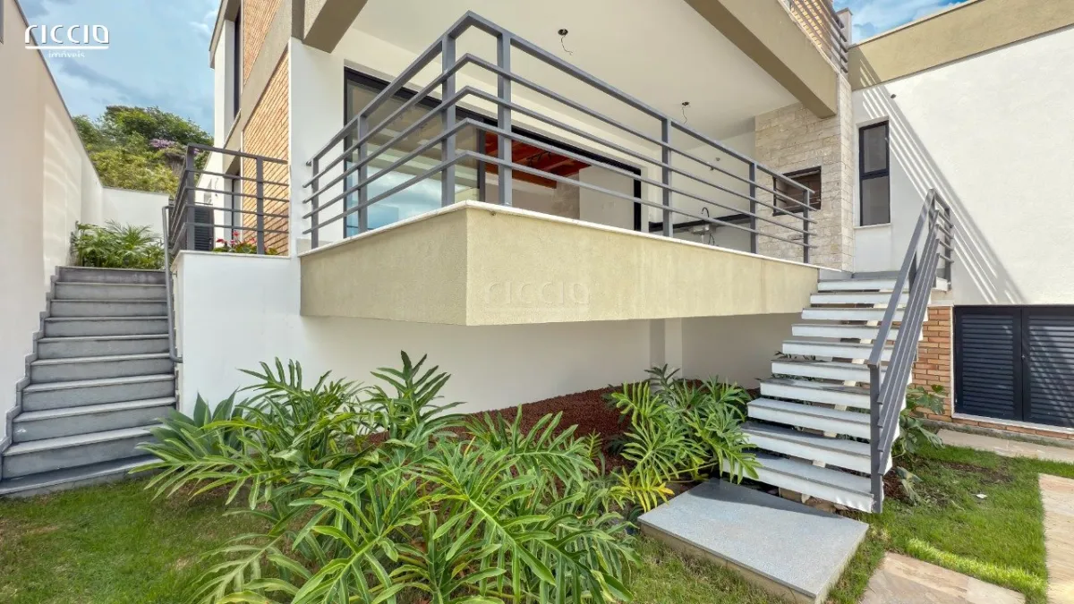 Casa em condomíniocom 3 quartos à venda em Urbanova São José dos Campos