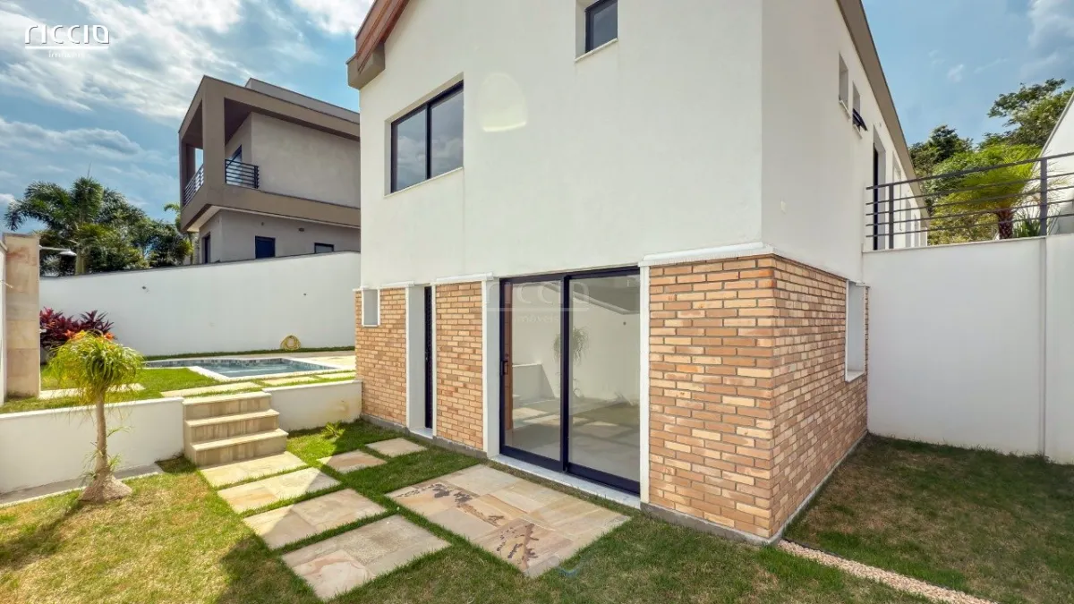 Casa em condomíniocom 3 quartos à venda em Urbanova São José dos Campos