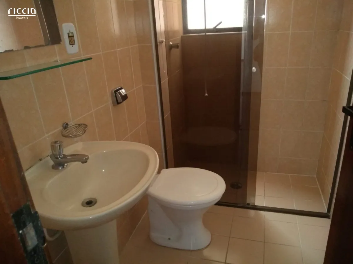 Apartamentocom 3 quartos à venda em Jardim Satélite São José dos Campos