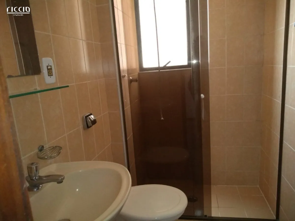 Apartamentocom 3 quartos à venda em Jardim Satélite São José dos Campos