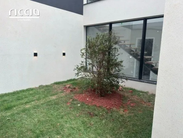 Casa em condomíniocom 3 quartos à venda em Urbanova São José dos Campos