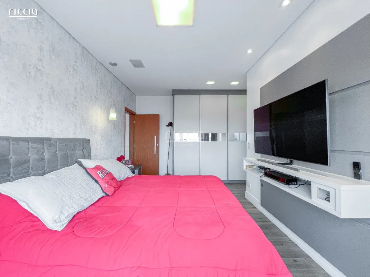 Casa em condomíniocom 4 quartos à venda em Urbanova São José dos Campos