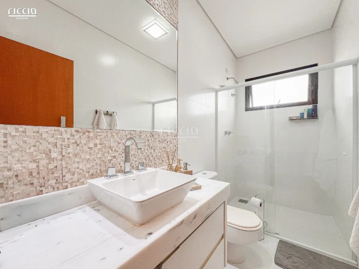 Casa em condomíniocom 4 quartos à venda em Urbanova São José dos Campos