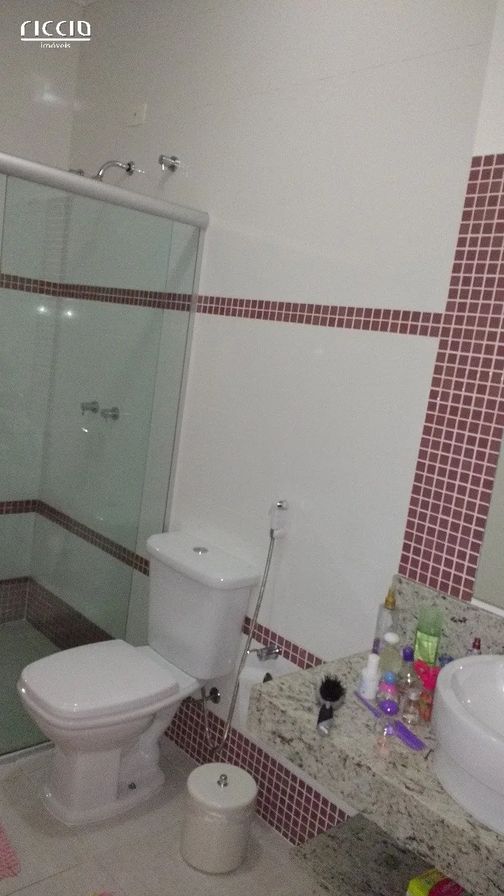 Casa em condomíniocom 4 quartos à venda em Urbanova São José dos Campos