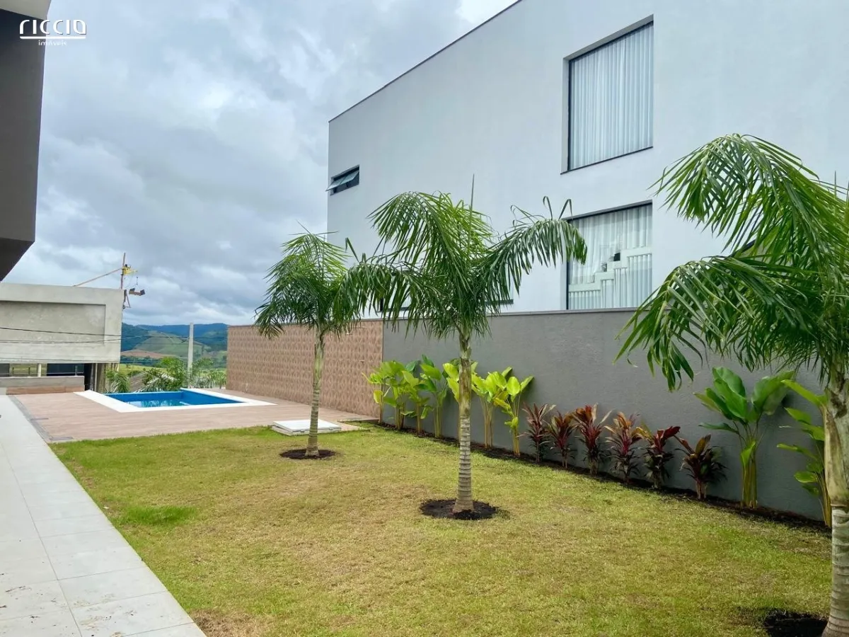 Casa em condomíniocom 4 quartos à venda em Urbanova São José dos Campos