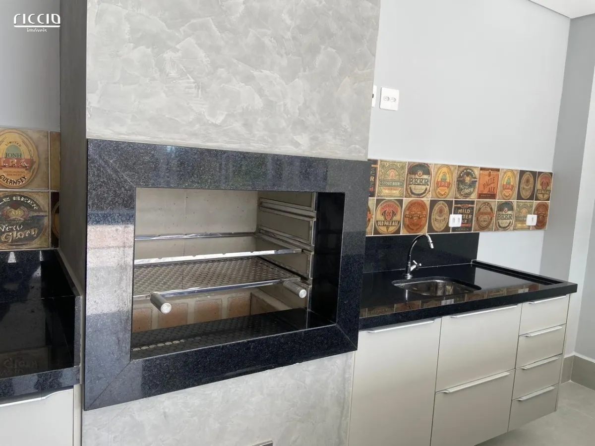 Casa em condomíniocom 4 quartos à venda em Urbanova São José dos Campos