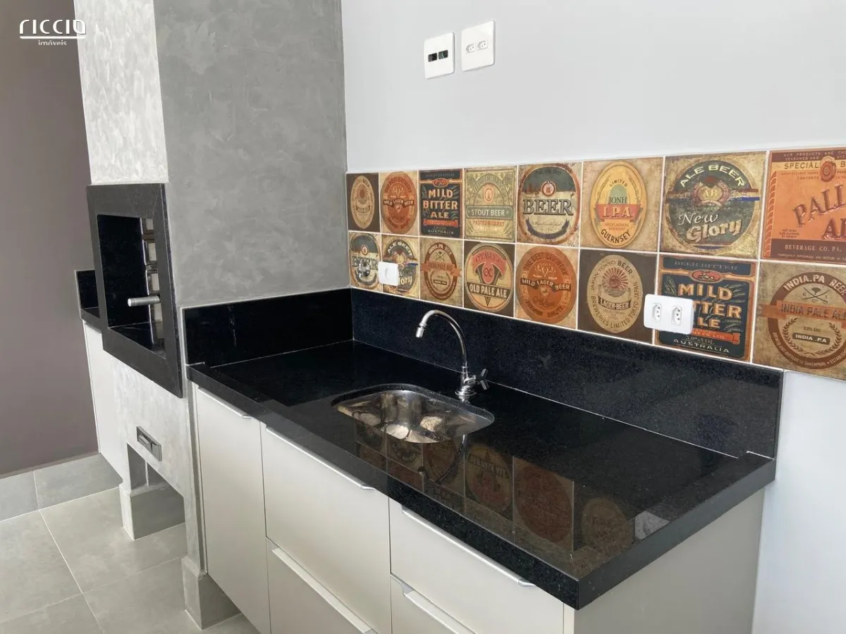 Casa em condomíniocom 4 quartos à venda em Urbanova São José dos Campos