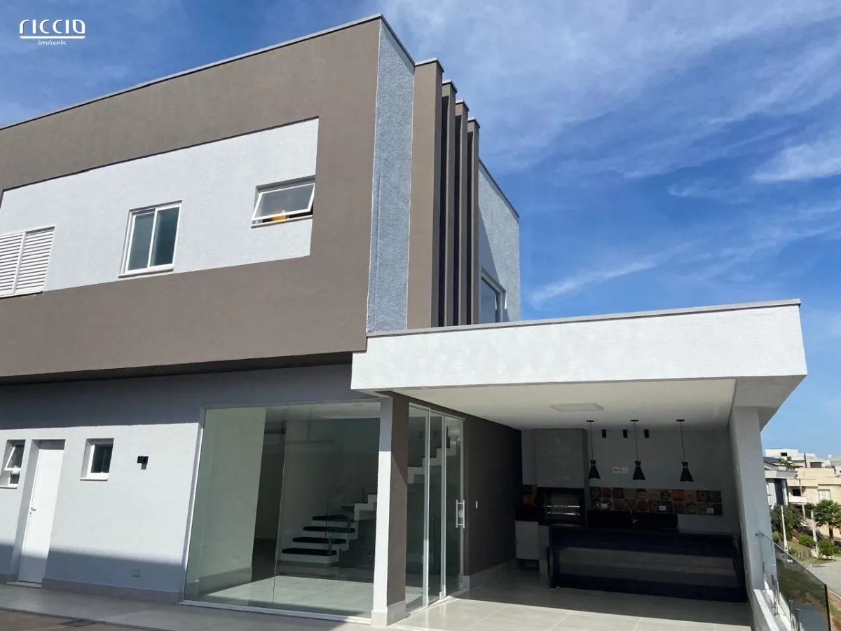 Casa em condomíniocom 4 quartos à venda em Urbanova São José dos Campos
