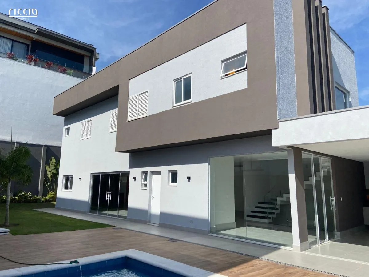 Casa em condomíniocom 4 quartos à venda em Urbanova São José dos Campos