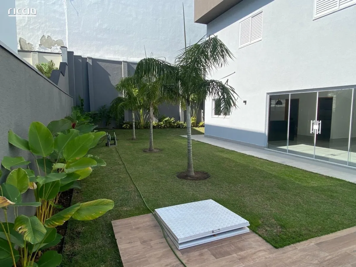 Casa em condomíniocom 4 quartos à venda em Urbanova São José dos Campos