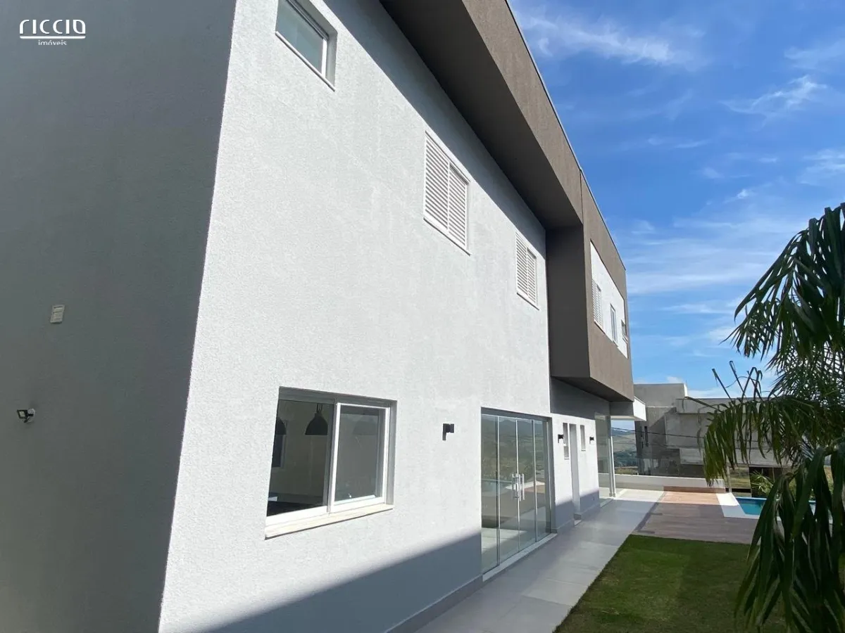 Casa em condomíniocom 4 quartos à venda em Urbanova São José dos Campos