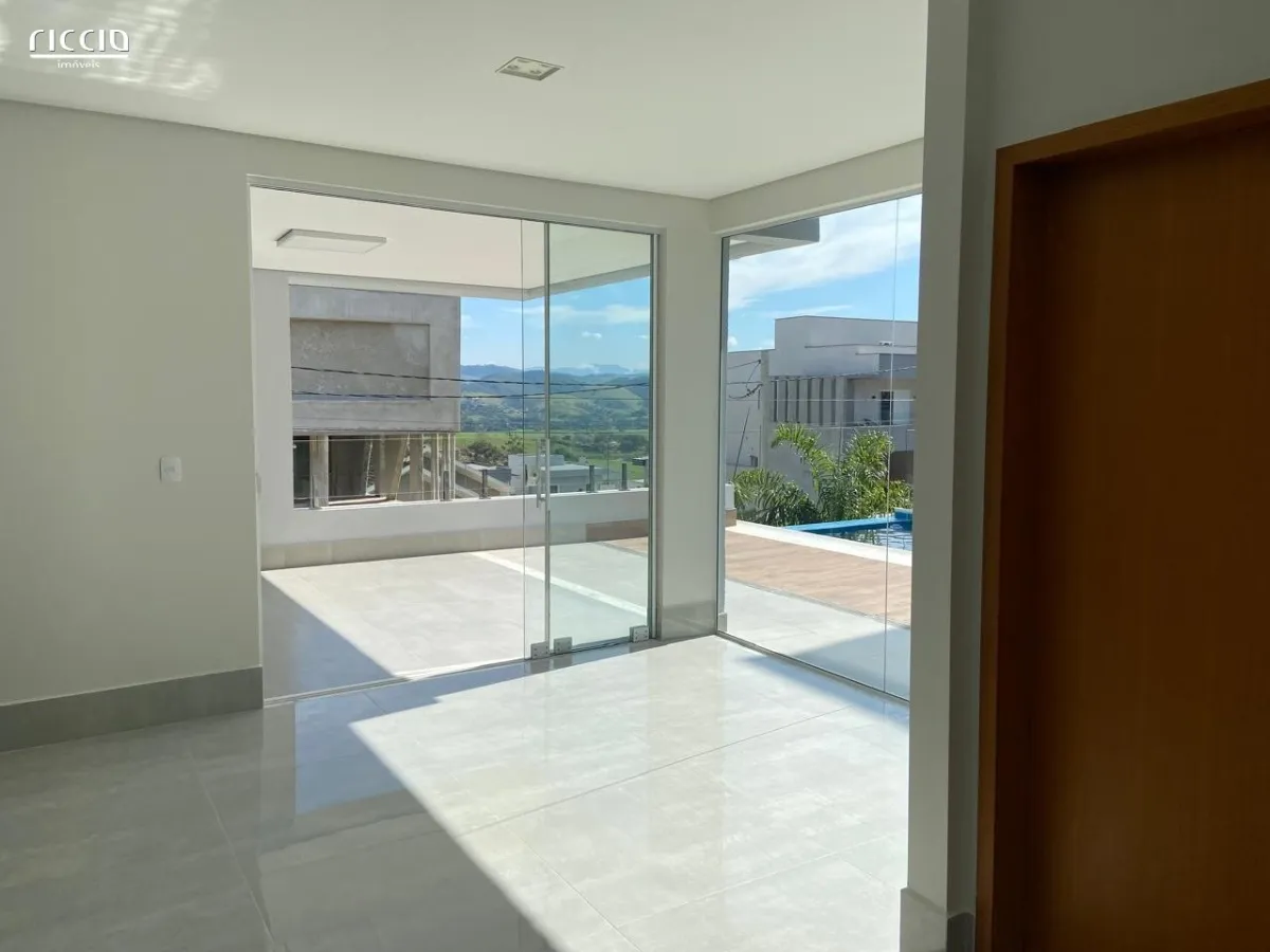 Casa em condomíniocom 4 quartos à venda em Urbanova São José dos Campos
