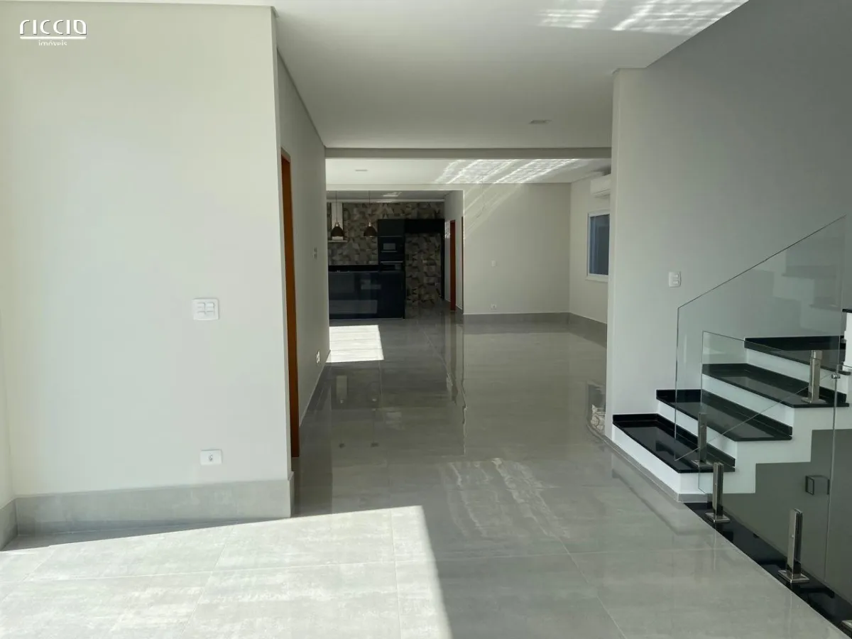 Casa em condomíniocom 4 quartos à venda em Urbanova São José dos Campos