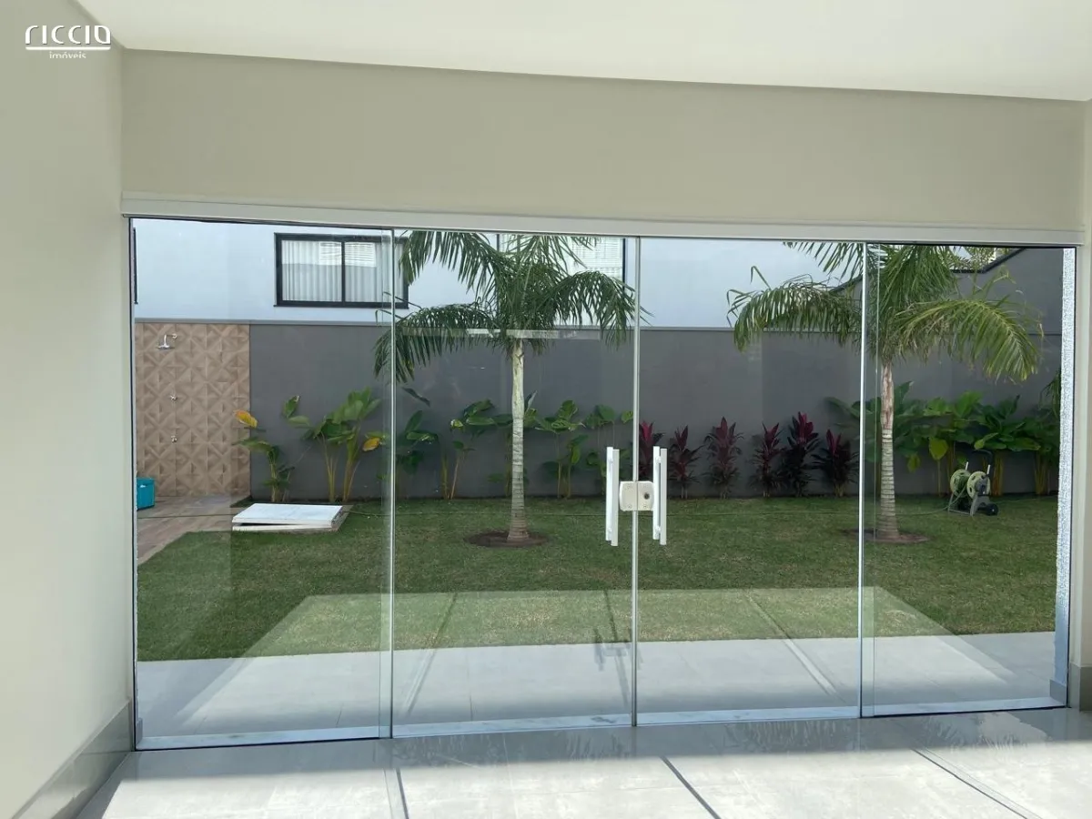 Casa em condomíniocom 4 quartos à venda em Urbanova São José dos Campos