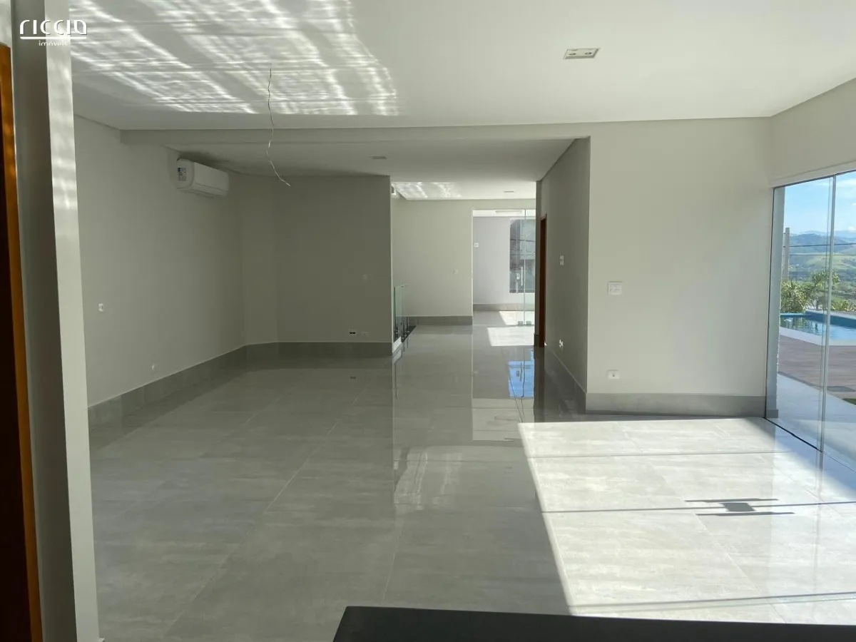Casa em condomíniocom 4 quartos à venda em Urbanova São José dos Campos