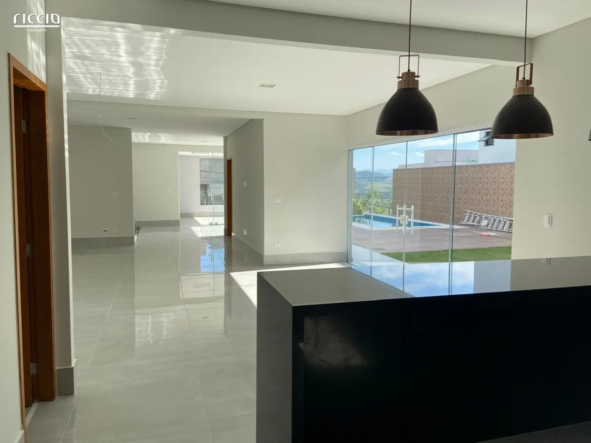 Casa em condomíniocom 4 quartos à venda em Urbanova São José dos Campos