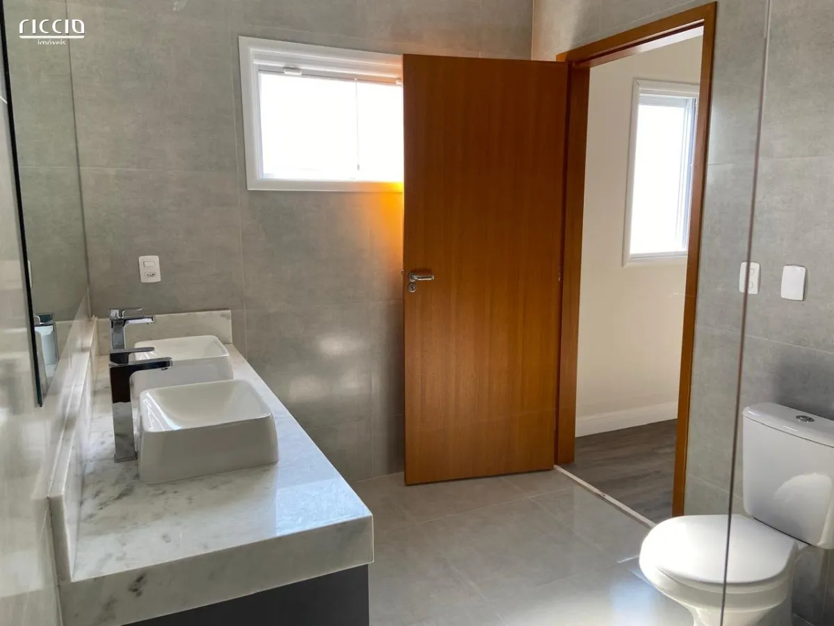 Casa em condomíniocom 4 quartos à venda em Urbanova São José dos Campos