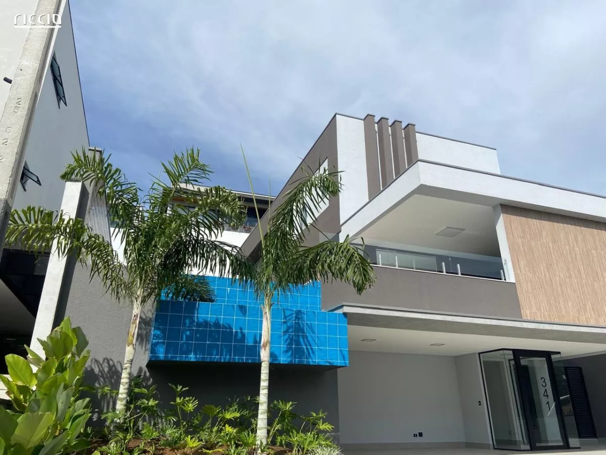 Casa em condomíniocom 4 quartos à venda em Urbanova São José dos Campos