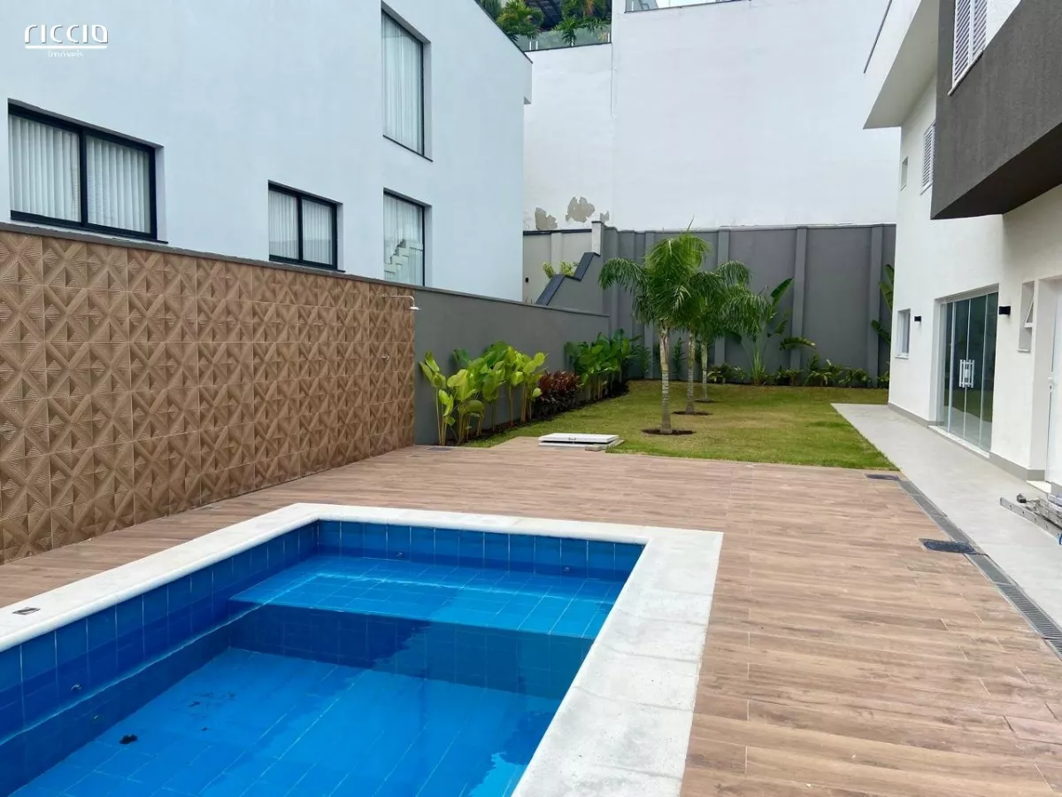 Casa em condomíniocom 4 quartos à venda em Urbanova São José dos Campos