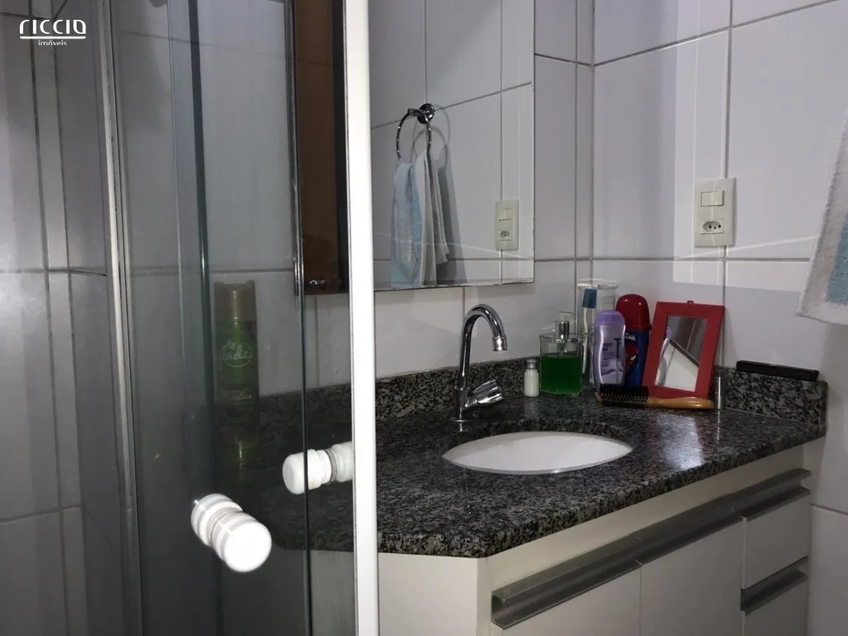 Apartamentocom 2 quartos à venda em Jardim Satélite São José dos Campos