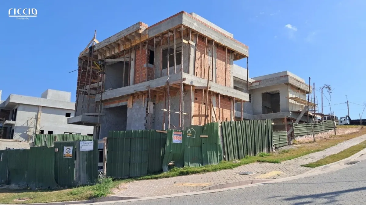 Casa em condomíniocom 4 quartos à venda em Urbanova São José dos Campos