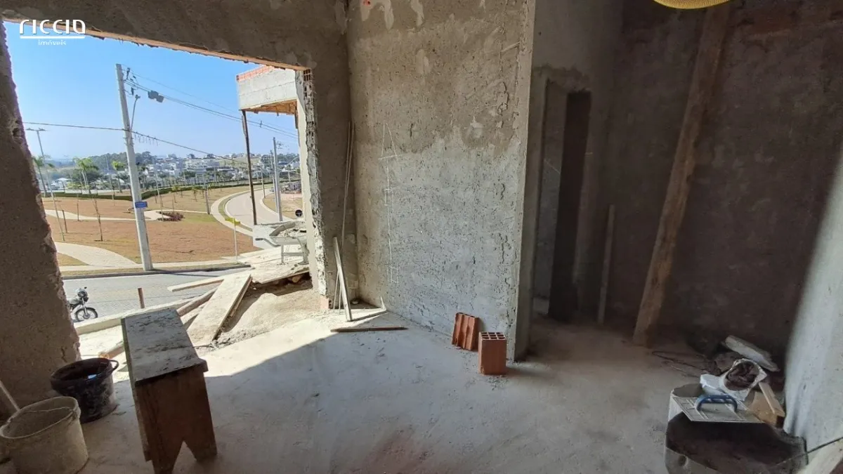 Casa em condomíniocom 4 quartos à venda em Urbanova São José dos Campos
