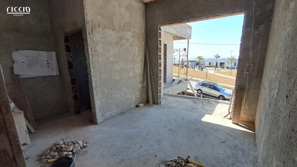 Casa em condomíniocom 4 quartos à venda em Urbanova São José dos Campos