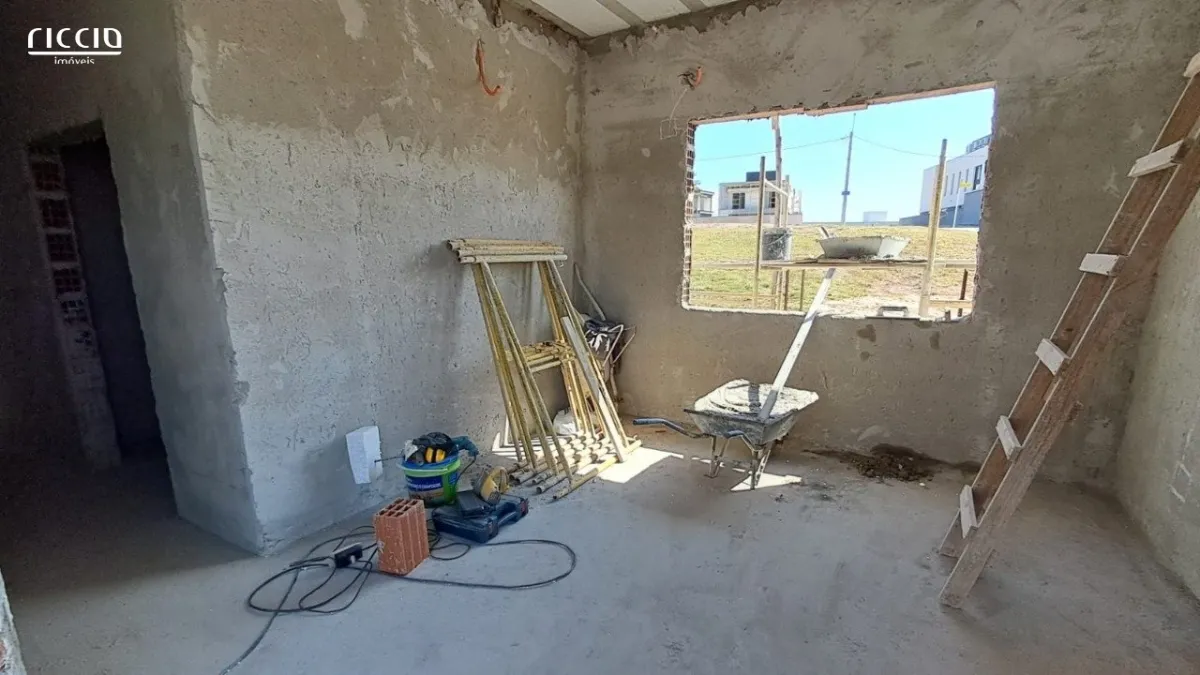 Casa em condomíniocom 4 quartos à venda em Urbanova São José dos Campos