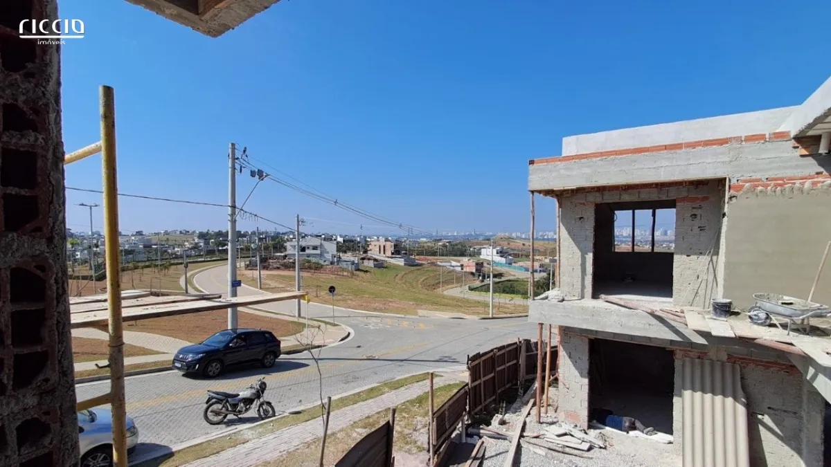 Casa em condomíniocom 4 quartos à venda em Urbanova São José dos Campos