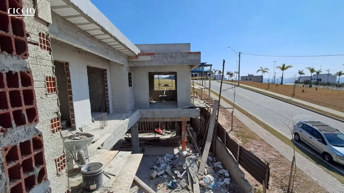 Casa em condomíniocom 4 quartos à venda em Urbanova São José dos Campos