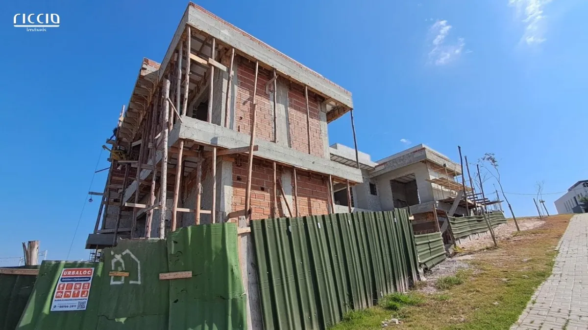 Casa em condomíniocom 4 quartos à venda em Urbanova São José dos Campos