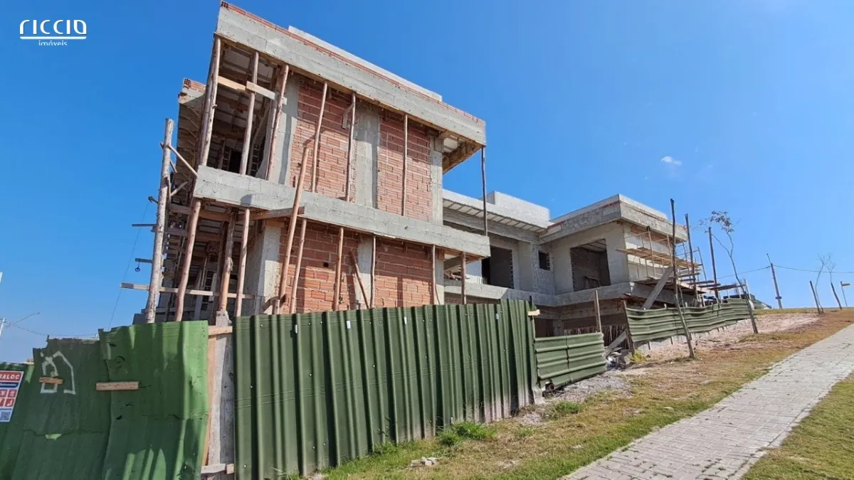 Casa em condomíniocom 4 quartos à venda em Urbanova São José dos Campos