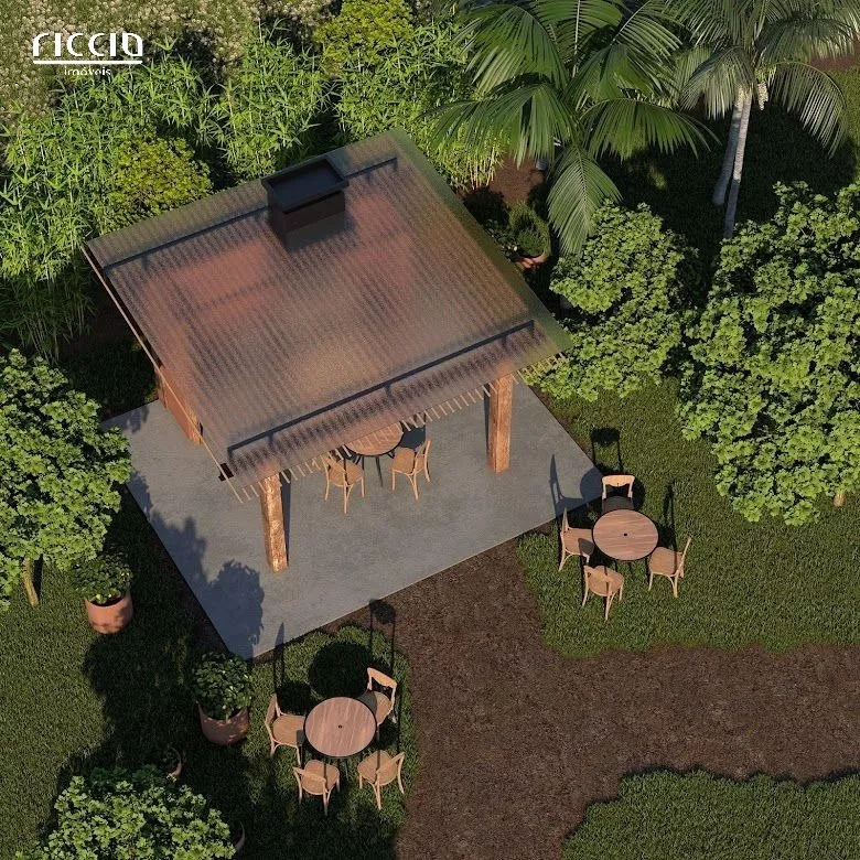 Terreno à venda em Jardim Portugal São José dos Campos