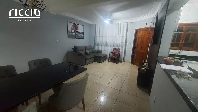 Casacom 3 quartos à venda em Bosque dos Ipês São José dos Campos